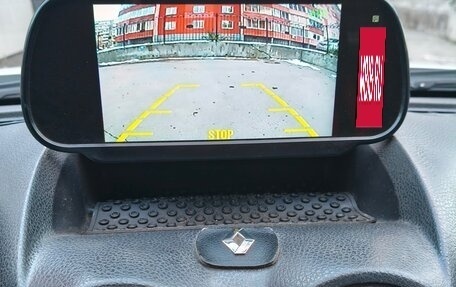 Renault Duster I рестайлинг, 2012 год, 1 050 000 рублей, 28 фотография