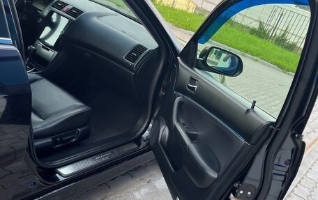 Honda Accord VII рестайлинг, 2007 год, 870 000 рублей, 18 фотография