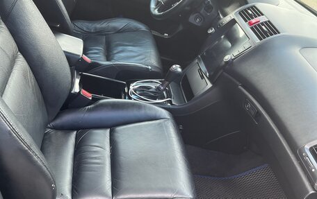 Honda Accord VII рестайлинг, 2007 год, 870 000 рублей, 16 фотография