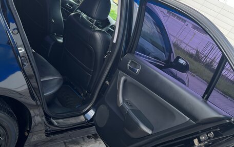 Honda Accord VII рестайлинг, 2007 год, 870 000 рублей, 19 фотография