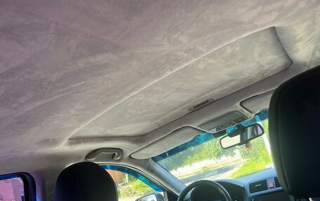 Honda Accord VII рестайлинг, 2007 год, 870 000 рублей, 12 фотография