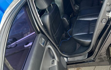 Honda Accord VII рестайлинг, 2007 год, 870 000 рублей, 20 фотография