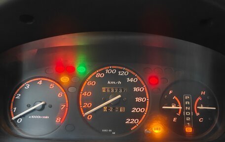 Honda CR-V IV, 1999 год, 420 000 рублей, 7 фотография