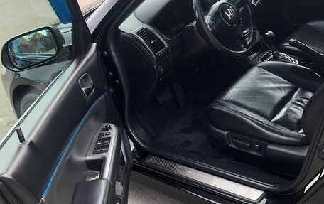 Honda Accord VII рестайлинг, 2007 год, 870 000 рублей, 24 фотография