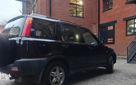 Honda CR-V IV, 1999 год, 420 000 рублей, 6 фотография