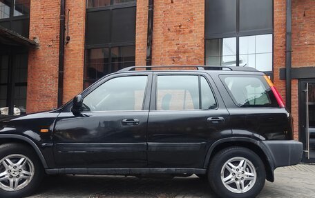 Honda CR-V IV, 1999 год, 420 000 рублей, 2 фотография