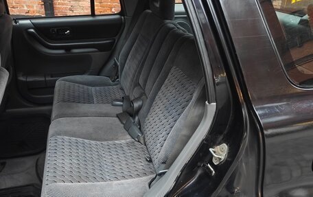 Honda CR-V IV, 1999 год, 420 000 рублей, 12 фотография