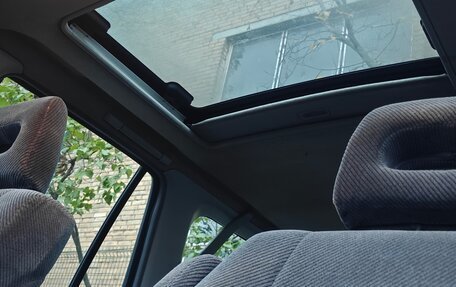 Honda CR-V IV, 1999 год, 420 000 рублей, 13 фотография