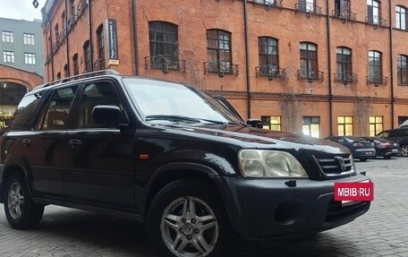 Honda CR-V IV, 1999 год, 420 000 рублей, 5 фотография