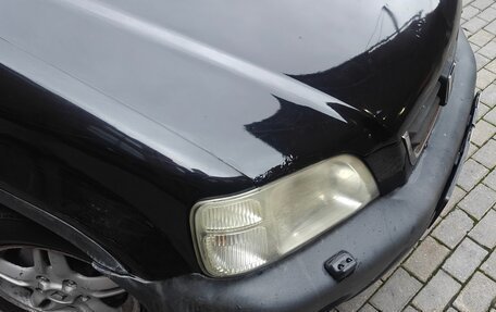 Honda CR-V IV, 1999 год, 420 000 рублей, 16 фотография