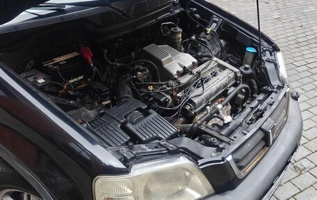 Honda CR-V IV, 1999 год, 420 000 рублей, 15 фотография