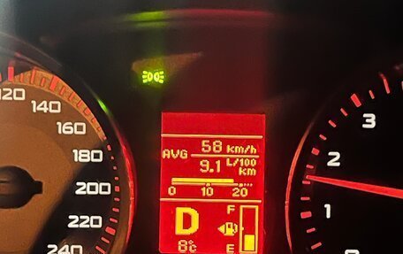 Mitsubishi Lancer IX, 2008 год, 800 000 рублей, 8 фотография