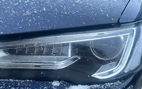 Mitsubishi Lancer IX, 2008 год, 800 000 рублей, 11 фотография