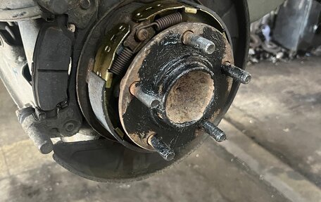 Mitsubishi Lancer IX, 2008 год, 800 000 рублей, 12 фотография