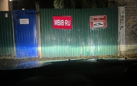 Mitsubishi Lancer IX, 2008 год, 800 000 рублей, 10 фотография