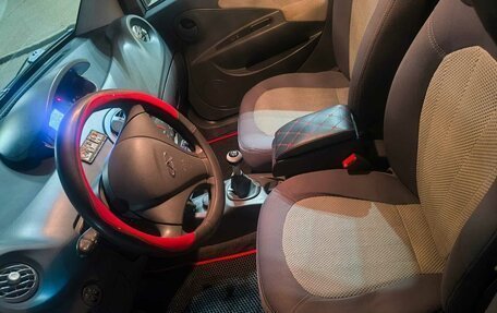 Chery IndiS (S18D) I, 2012 год, 315 000 рублей, 6 фотография