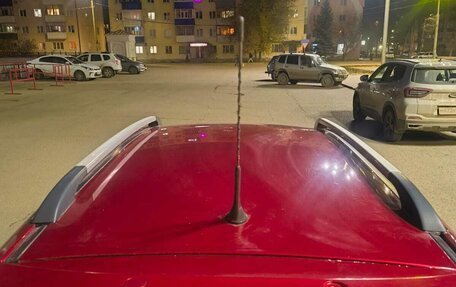 Chery IndiS (S18D) I, 2012 год, 315 000 рублей, 5 фотография