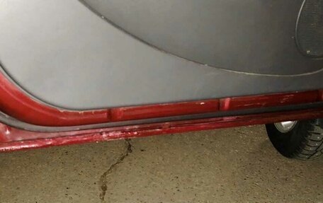 Chery IndiS (S18D) I, 2012 год, 315 000 рублей, 10 фотография