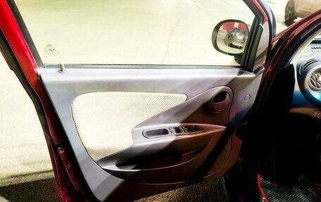 Chery IndiS (S18D) I, 2012 год, 315 000 рублей, 7 фотография