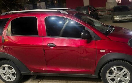 Chery IndiS (S18D) I, 2012 год, 315 000 рублей, 2 фотография