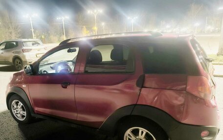 Chery IndiS (S18D) I, 2012 год, 315 000 рублей, 4 фотография