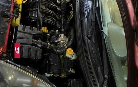 Chery IndiS (S18D) I, 2012 год, 315 000 рублей, 9 фотография