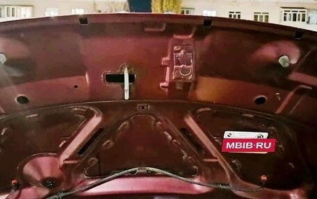 Chery IndiS (S18D) I, 2012 год, 315 000 рублей, 11 фотография