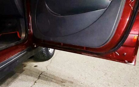 Chery IndiS (S18D) I, 2012 год, 315 000 рублей, 12 фотография