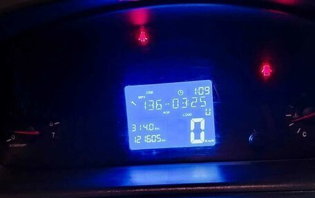 Chery IndiS (S18D) I, 2012 год, 315 000 рублей, 13 фотография