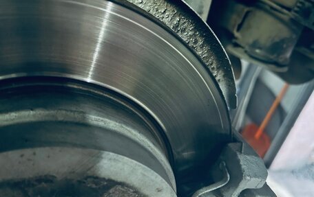 Audi A6, 2007 год, 950 000 рублей, 10 фотография