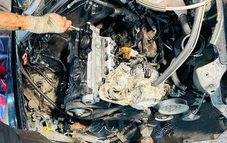 Audi A6, 2007 год, 950 000 рублей, 14 фотография