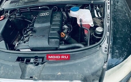 Audi A6, 2007 год, 950 000 рублей, 12 фотография