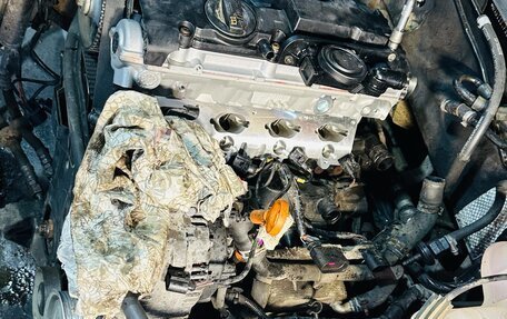 Audi A6, 2007 год, 950 000 рублей, 16 фотография