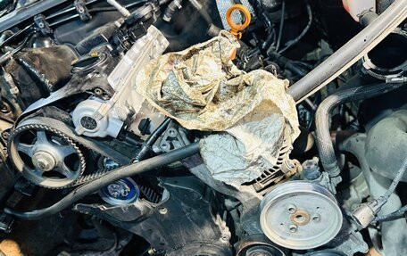 Audi A6, 2007 год, 950 000 рублей, 15 фотография