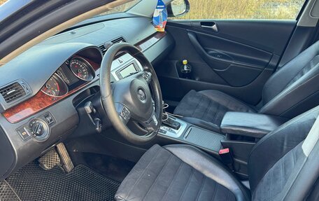 Volkswagen Passat B6, 2009 год, 950 000 рублей, 10 фотография