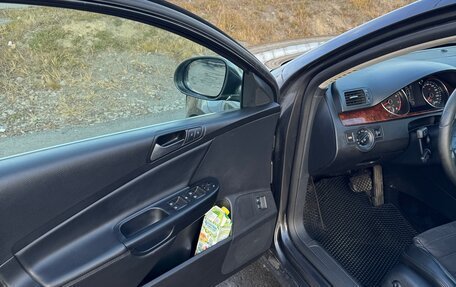 Volkswagen Passat B6, 2009 год, 950 000 рублей, 11 фотография