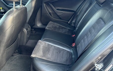 Volkswagen Passat B6, 2009 год, 950 000 рублей, 13 фотография