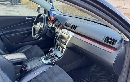 Volkswagen Passat B6, 2009 год, 950 000 рублей, 12 фотография