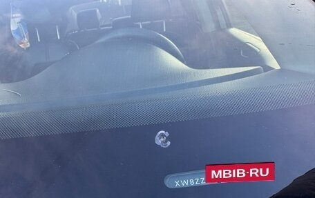 Volkswagen Passat B6, 2009 год, 950 000 рублей, 15 фотография