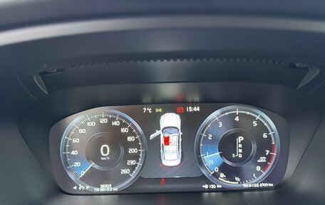 Volvo S60 III, 2019 год, 3 300 000 рублей, 8 фотография