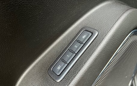 Chevrolet Tahoe IV, 2019 год, 4 500 000 рублей, 11 фотография