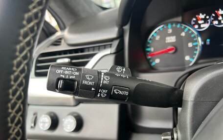 Chevrolet Tahoe IV, 2019 год, 4 500 000 рублей, 15 фотография