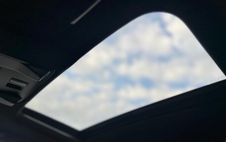 Chevrolet Tahoe IV, 2019 год, 4 500 000 рублей, 23 фотография