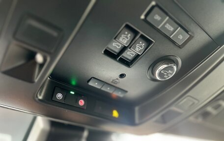 Chevrolet Tahoe IV, 2019 год, 4 500 000 рублей, 22 фотография