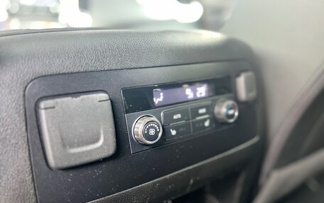 Chevrolet Tahoe IV, 2019 год, 4 500 000 рублей, 28 фотография