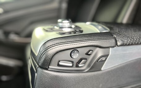 Chevrolet Tahoe IV, 2019 год, 4 500 000 рублей, 26 фотография