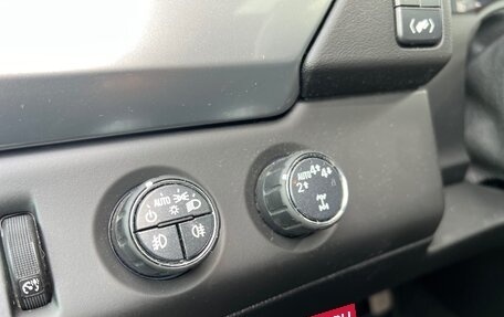 Chevrolet Tahoe IV, 2019 год, 4 500 000 рублей, 12 фотография