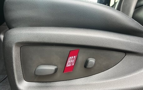 Chevrolet Tahoe IV, 2019 год, 4 500 000 рублей, 24 фотография