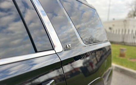 Chevrolet Tahoe IV, 2019 год, 4 500 000 рублей, 36 фотография