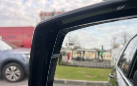 Chevrolet Tahoe IV, 2019 год, 4 500 000 рублей, 37 фотография